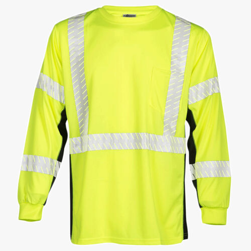 Unisex Premium Black Series® Long Sleeve T-Shirt Thumbnail