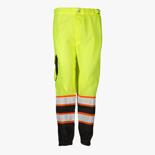 Unisex Premium Brilliant Series® Mesh Pants Thumbnail