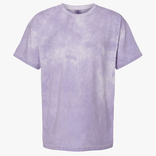 Unisex Colorblast™ Heavyweight T-Shirt Thumbnail
