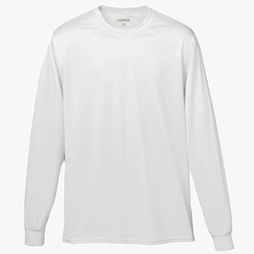 Youth Nexgen Performance Long Sleeve T-Shirt Thumbnail