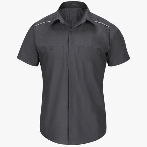 Men's Short Sleeve Pro Airflow Work Shirt Thumbnail