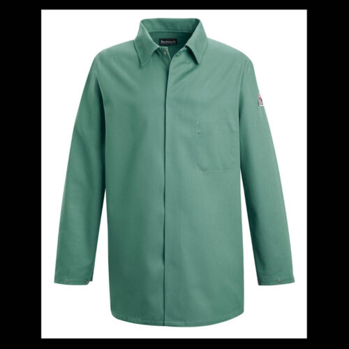 Men's Tall Work Coat - EXCEL FR® - 9 oz. Thumbnail