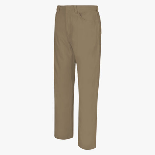 Men's Loose Fit Midweight Canvas Jean - EXCEL FR® ComforTouch® - 8.5 oz. Thumbnail