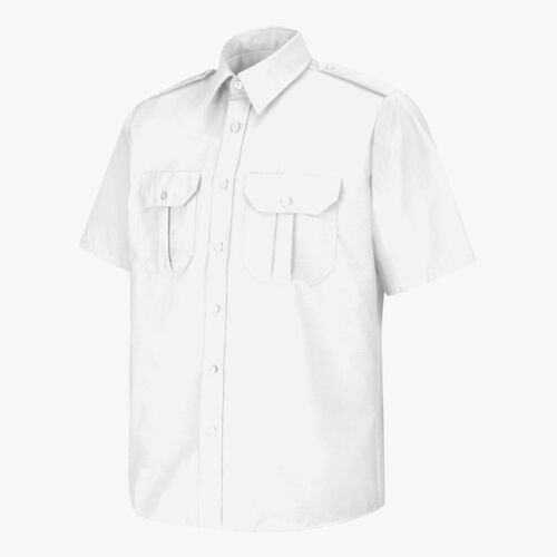 Men's Short Sleeve Security Shirt Thumbnail