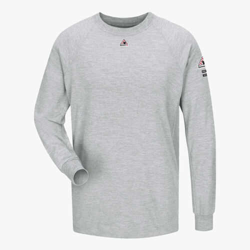 Men's Long Sleeve Performance T-Shirt - CoolTouch®2 Thumbnail