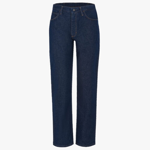 Men's Odd Sizes Classic Fit Pre-washed Denim Jean - EXCEL FR® - 14.75 oz. Thumbnail