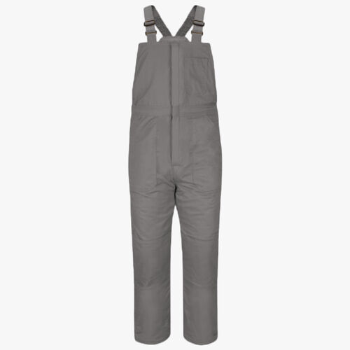 Men's Tall Deluxe Insulated Bib Overall - EXCEL FR® ComforTouch Thumbnail