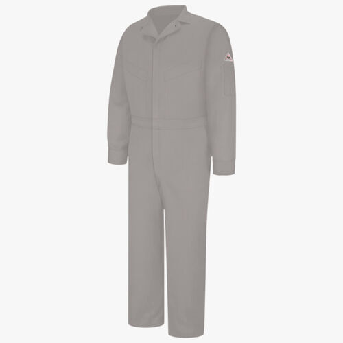 Men's Extended Sizes Deluxe Coverall Thumbnail