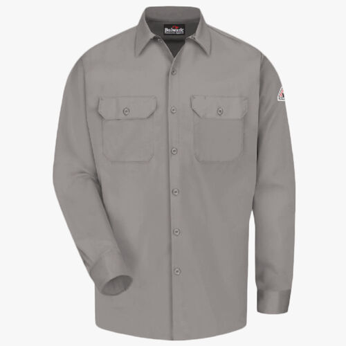 Men's Tall Work Shirt - EXCEL FR® ComforTouch Thumbnail