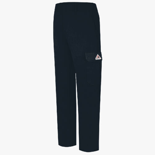 Men's Cargo Pocket Work Pants - ComforTouch Thumbnail