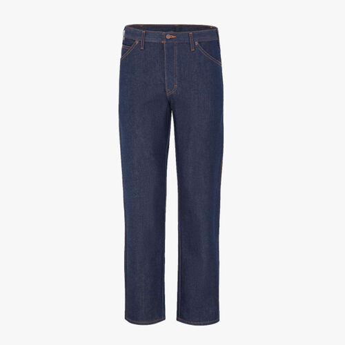 Men's Odd Sizes Straight 5-Pocket Jeans Thumbnail
