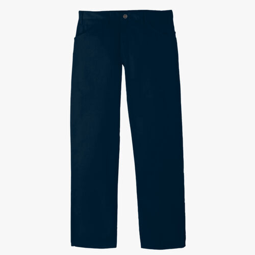Men's Extended Sizes Rugged Twill Pants Thumbnail