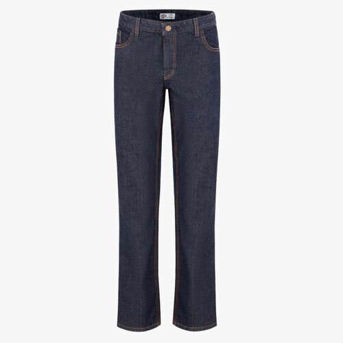 Women's Industrial 5-Pocket Jeans Thumbnail