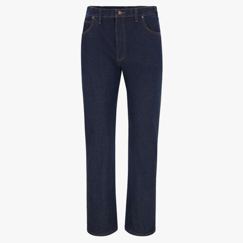 Men's Odd Sizes Industrial 5-Pocket Flex Jeans Thumbnail