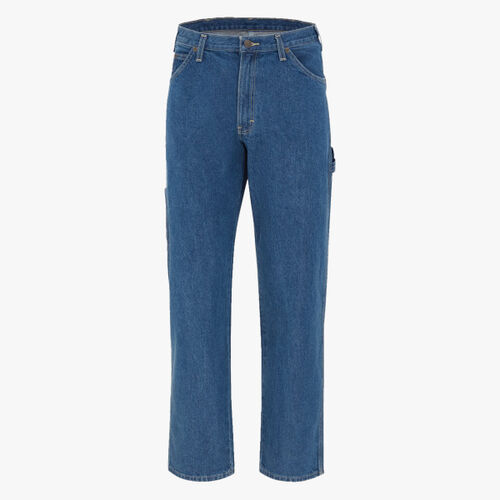 Men's Extended Sizes Carpenter Jeans Thumbnail