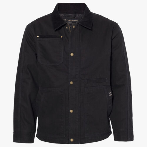 Men's Tall Rambler Boulder Cloth Jacket Thumbnail