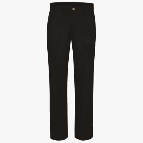 Women's Cotton Cargo Pants Thumbnail