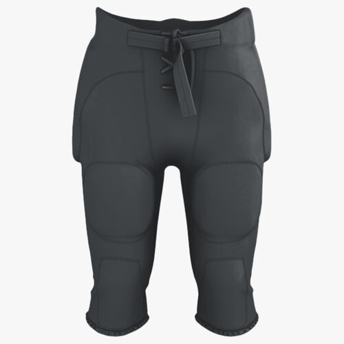 Youth Integrated Football Pants Thumbnail