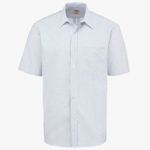 Men's Short Sleeve Oxford Shirt Thumbnail