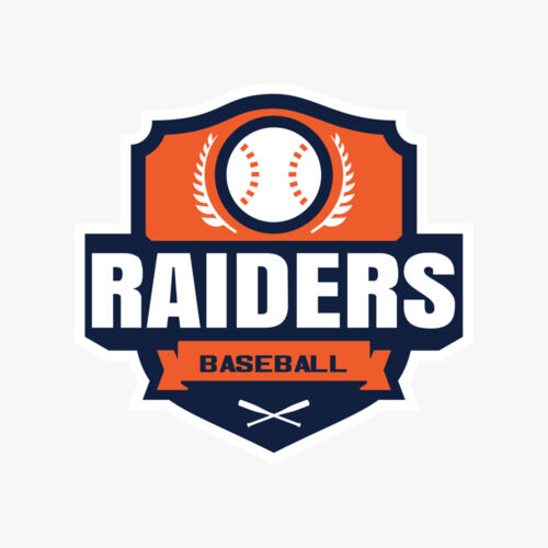 Raiders Baseball logo 01 Thumbnail