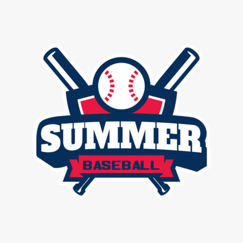 Summer Baseball logo 01 Thumbnail