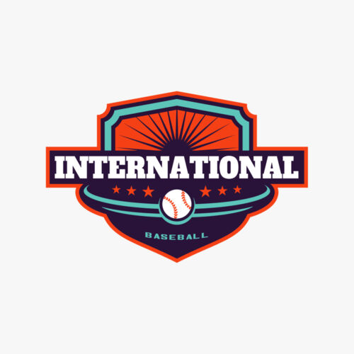 International Baseball logo 01 Thumbnail