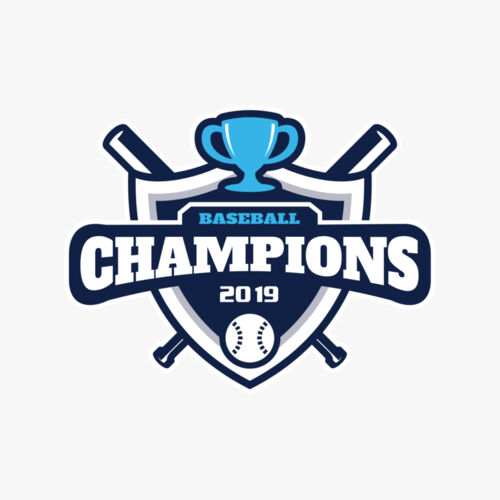 Champions Baseball logo 01 Thumbnail
