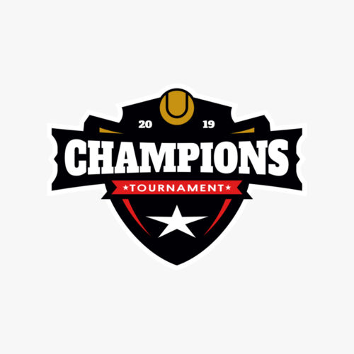 Champions Tournament logo 02 Thumbnail