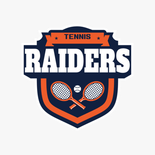 Raiders Tennis logo 01 Thumbnail