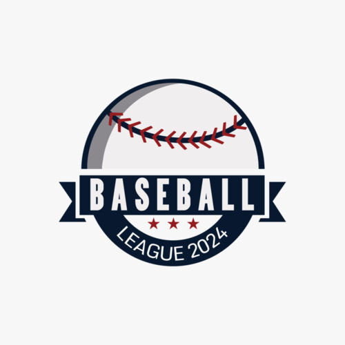 Baseball League Thumbnail