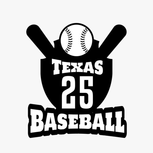 Baseball Logo Team 07 Thumbnail