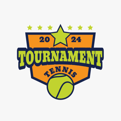 Tennis Tournament 01 Thumbnail