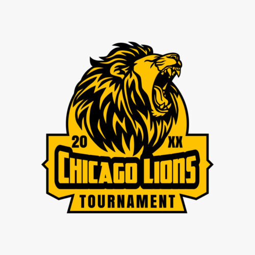 Lions Tennis Team Thumbnail