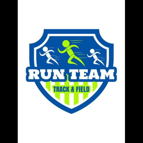 Run Team Track & Field 01 Thumbnail