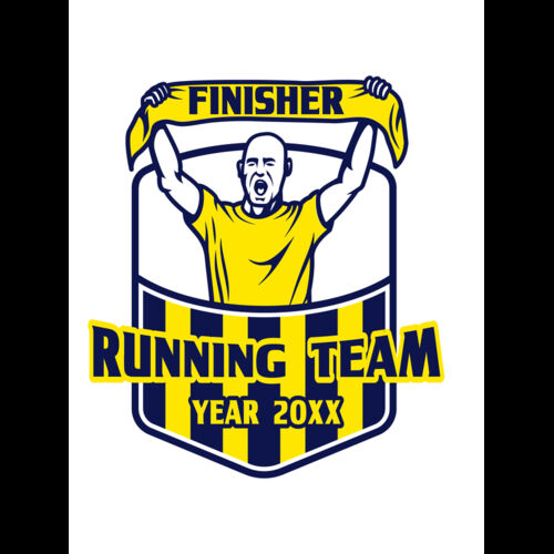 Run Team Track & Field 02 Thumbnail