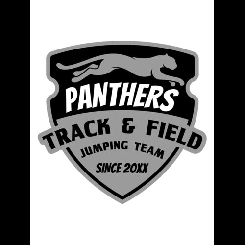 Panthers Track & Field team Thumbnail