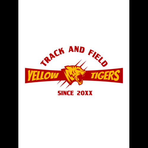 Tigers Track & Field Team 02 Thumbnail