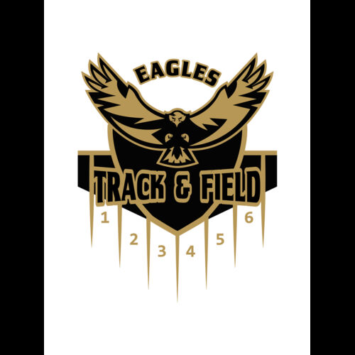 Eagles Team Track & Field 02 Thumbnail