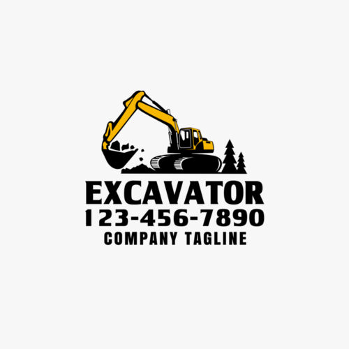 Excavator 01 Thumbnail