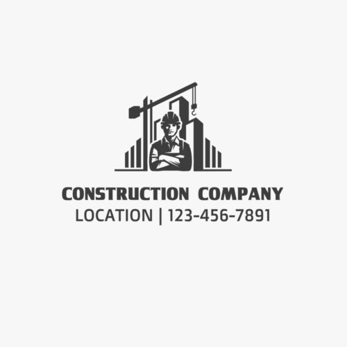 Construction Company 07 Thumbnail