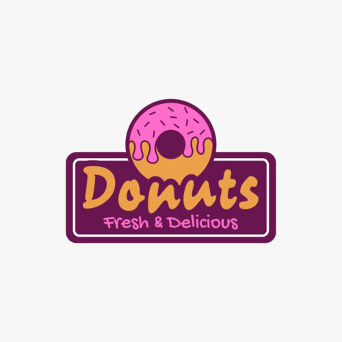 Donuts 01 Thumbnail