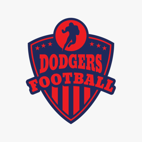 American Football logo 06 Thumbnail