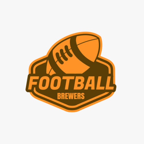 American Football logo 08 Thumbnail