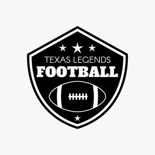 American Football logo 11 Thumbnail