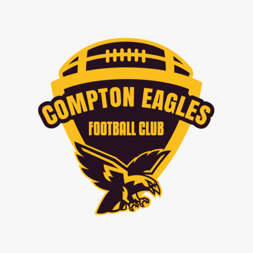 American Football logo 19 Thumbnail