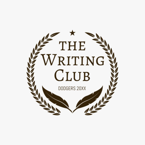 Writing Club 01 Thumbnail