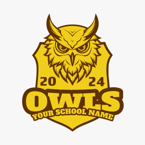 School Owls 03 Thumbnail