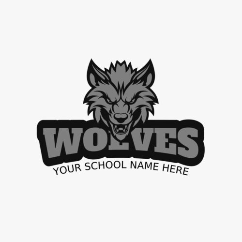School Wolves 07 Thumbnail