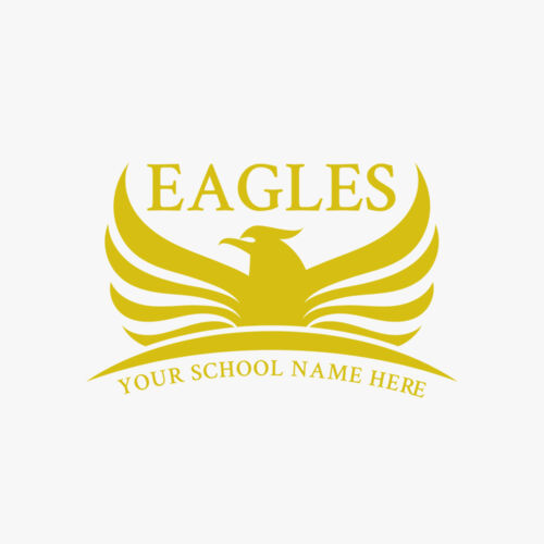 School Eagles 07 Thumbnail