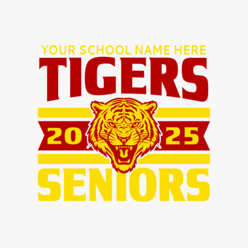 School Tigers 10 Thumbnail
